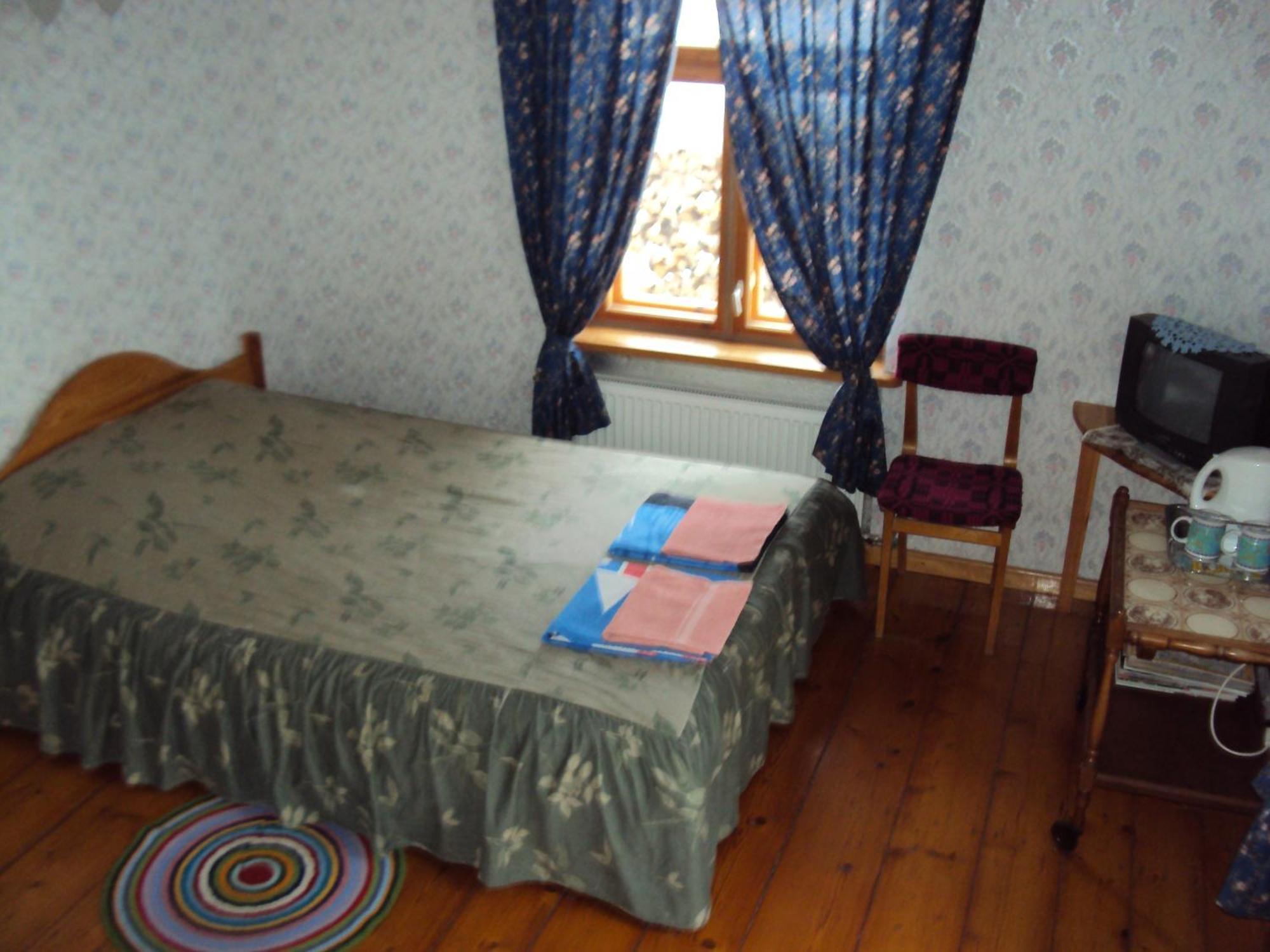Saule Hotel Talsi Ngoại thất bức ảnh