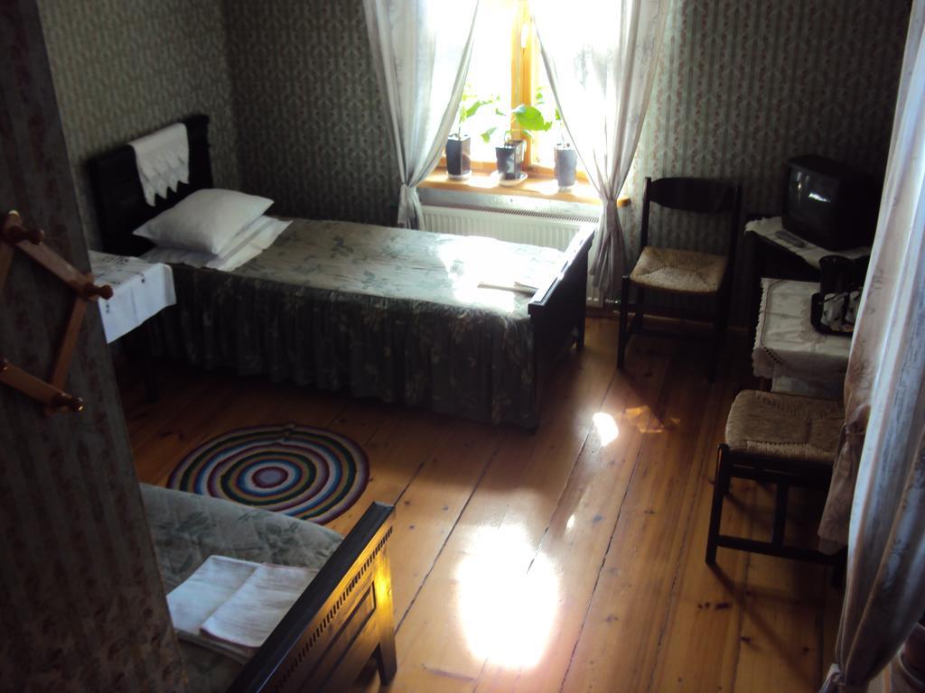 Saule Hotel Talsi Ngoại thất bức ảnh